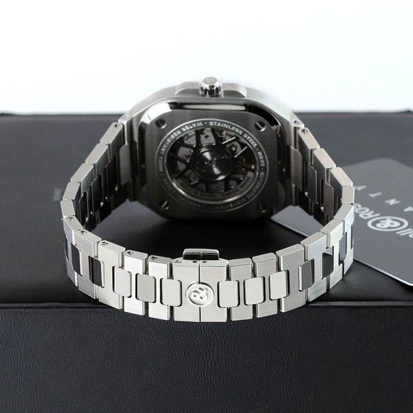 Bell and Ross BR 05 BR05G-PB-ST/SST